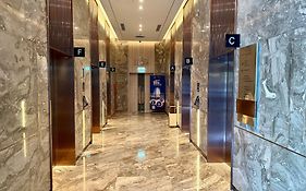 Alacarte Luxury Apartments - Sea View